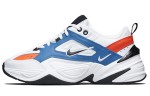 Кроссовки Nike M2K Tekno Summit White Mountain Blue CI5752-147