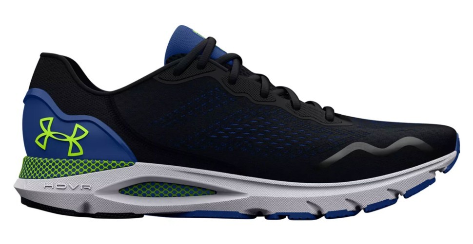 Кроссовки Under Armour UA HOVR Sonic 6 3026121-002 в Москве  в Москве 