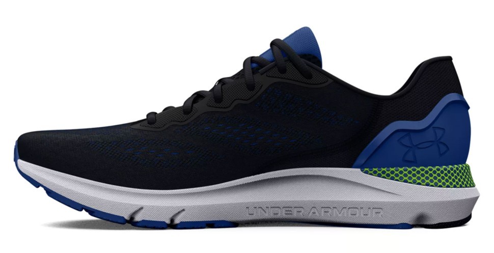 Кроссовки Under Armour UA HOVR Sonic 6 3026121-002 в Москве  в Москве 