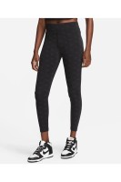 Леггинсы Nike W NSW AIR TIGHTS HR DQ6573-010 в Москве  в Москве 