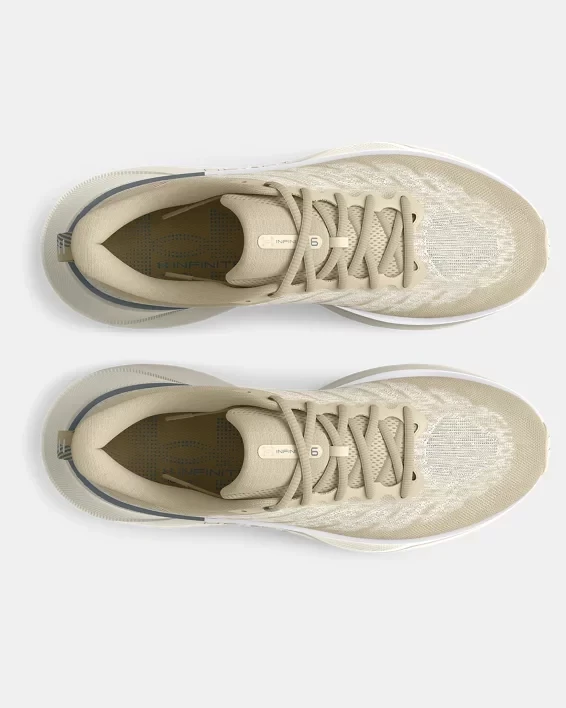 Кроссовки Under Armour UA Infinite Pro Cool Down 3027187-200 в Москве  в Москве 
