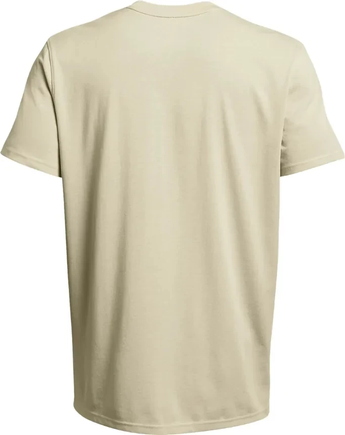 Футболка Under Armour UA M LOGO EMB HEAVYWEIGHT SS 1373997-273 в Москве  в Москве 