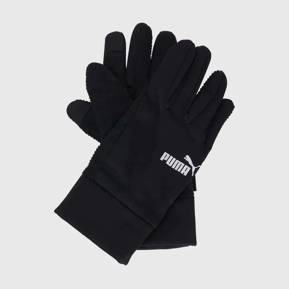 Перчатки Puma PUMA ESS Fleece Gloves 2487801 в Москве  в Москве 