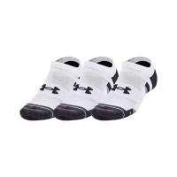 Носки Under Armour (3 пары) UA Performance Cotton 3pk NS 1379526-100 в Москве  в Москве 