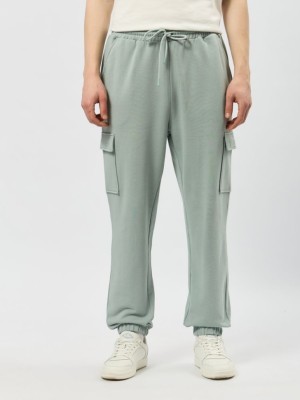 Брюки спортивные Lee Cooper LC-SWPC-033MSS/GRN