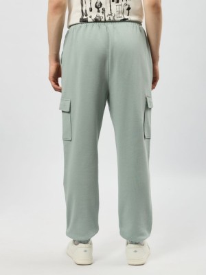 Брюки спортивные Lee Cooper LC-SWPC-033MSS/GRN