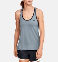 Майка Under Armour UA Knockout Tank 1351596-396 в Москве  в Москве 