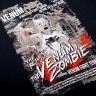 Футболка Venum Zombie Return Black 31038 в Москве 