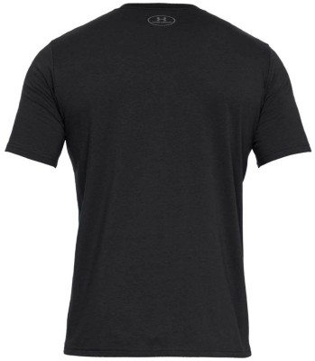 Футболка Under Armour Boxed Sportstyle Graphic Charged Cotton ® SS 1329581-001