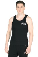 Майка Lonsdale MSG002 BK в Москве  в Москве 