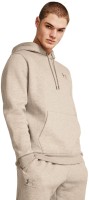Толстовка Under Armour UA Essential Fleece Hoodie 1373880-203 в Москве в Москве