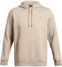 Толстовка Under Armour UA Essential Fleece Hoodie 1373880-203 в Москве  в Москве 