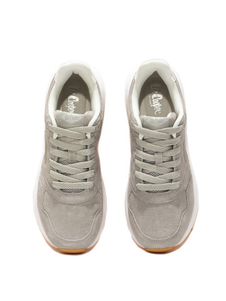 Кроссовки Lee Cooper 23LC047W-FW/LGR в Москве в Москве