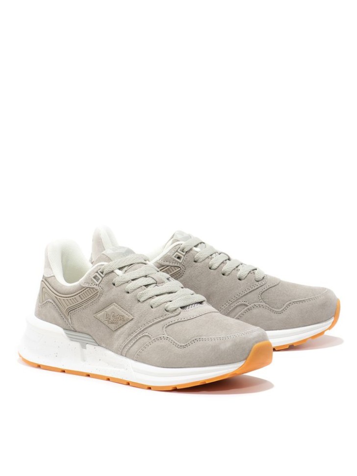 Кроссовки Lee Cooper 23LC047W-FW/LGR в Москве в Москве