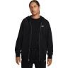 Толстовка Nike M NK CLUB FT FZ HOODIE FN3884-010 в Москве  в Москве 