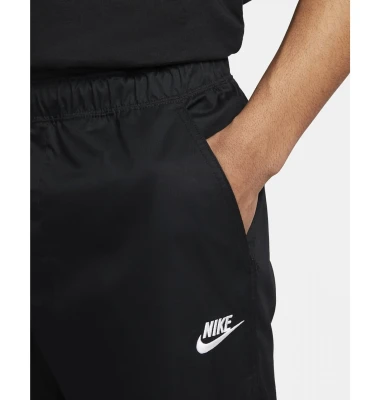 Брюки Nike M NK CLUB WVN STRGHT LEG PANT DX3336-010