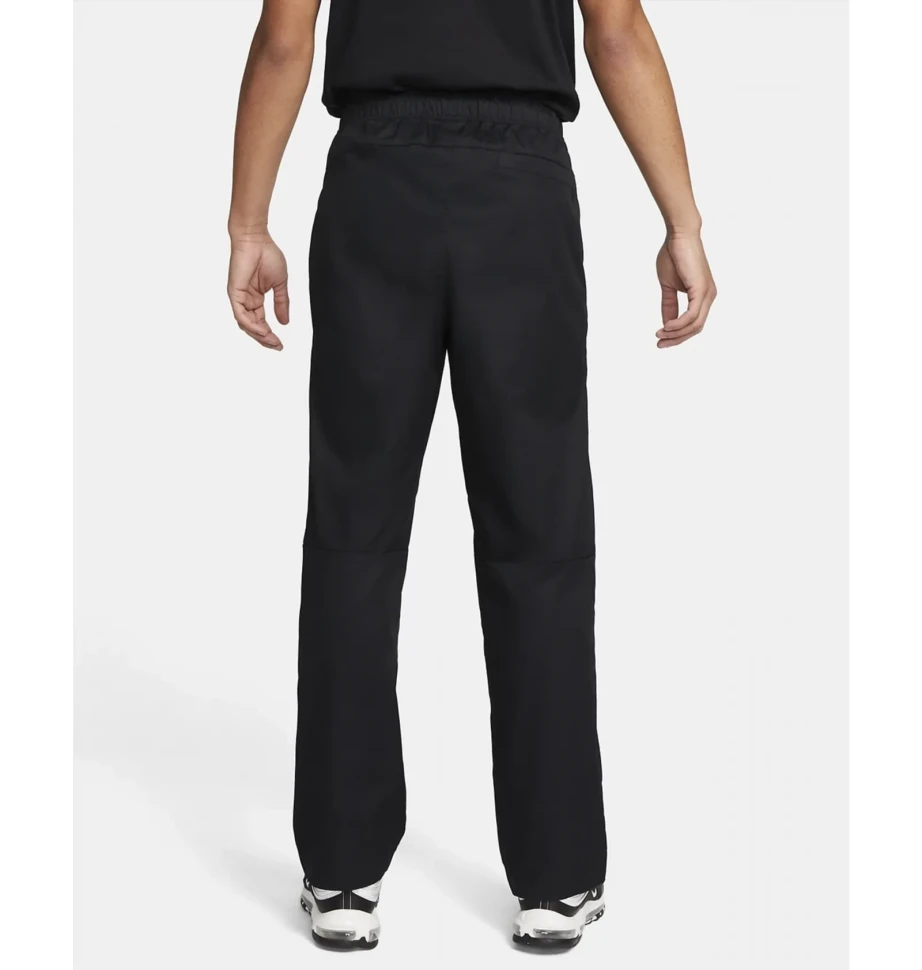 Брюки Nike M NK CLUB WVN STRGHT LEG PANT DX3336-010 в Москве в Москве