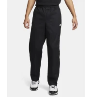 Брюки Nike M NK CLUB WVN STRGHT LEG PANT DX3336-010 в Москве  в Москве 
