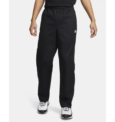 Брюки Nike M NK CLUB WVN STRGHT LEG PANT DX3336-010