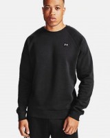 Джемпер Under Armour UA Rival Fleece Crew 1357096-001 в Москве  в Москве 