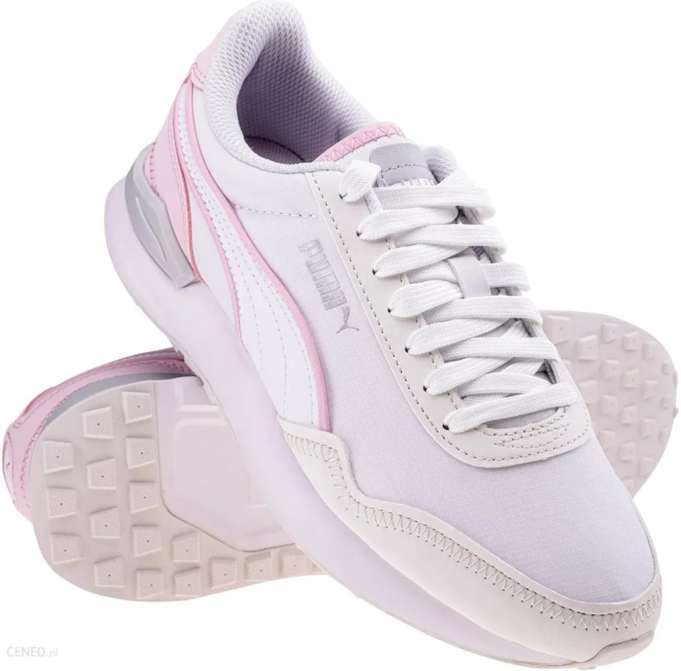 Кроссовки Puma Dista Runner Tech 38466511 в Москве  в Москве 