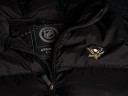 Куртка утепленная ATRIBUTIKA&CLUB Pittsburgh Penguins, черн. 57570 в Москве 