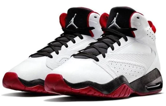 Кроссовки Nike Jordan Lift Chicago Bulls White Black AR4430-106 в Москве  в Москве 