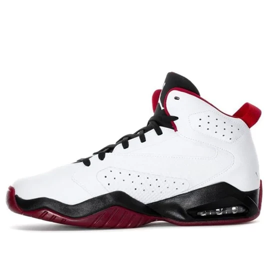 Кроссовки Nike Jordan Lift Chicago Bulls White Black AR4430-106 в Москве  в Москве 