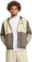 Ветровка Under Armour UA Legacy Windbreaker 1382875-200 в Москве  в Москве 