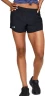 Шорты Under Armour W UA Fly By 2.0 Short 1350196-001 в Москве 