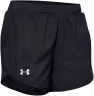 Шорты Under Armour W UA Fly By 2.0 Short 1350196-001 в Москве 