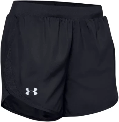 Шорты Under Armour W UA Fly By 2.0 Short 1350196-001