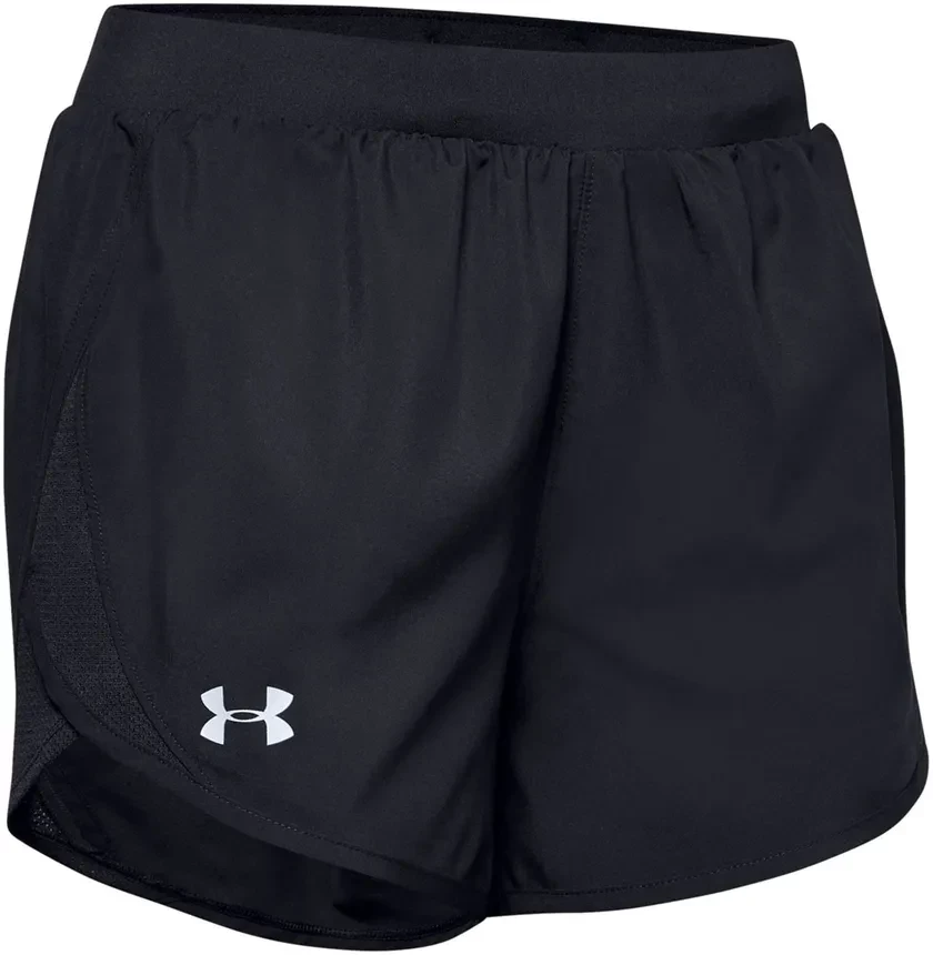 Шорты Under Armour W UA Fly By 2.0 Short 1350196-001 в Москве 