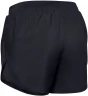 Шорты Under Armour W UA Fly By 2.0 Short 1350196-001 в Москве 