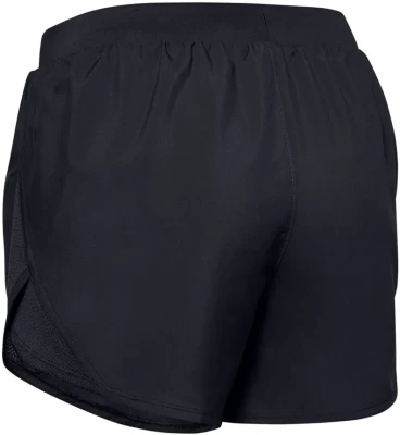 Шорты Under Armour W UA Fly By 2.0 Short 1350196-001