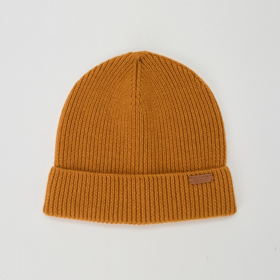 Шапка Lee Cooper LC-HAT-037MFW/MRM в Москве  в Москве 