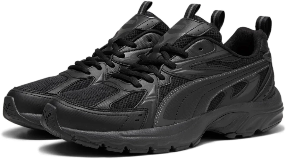 Кроссовки Puma Milenio Tech 39232202 в Москве 