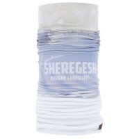Бандана Buff Polar Sheregesh/Cru 135110.000.10.00 в Москве  в Москве 