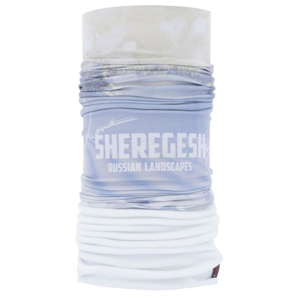 Бандана Buff Polar Sheregesh/Cru 135110.000.10.00 в Москве  в Москве 