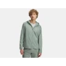 Ветровка Under Armour UA Launch Hooded Jacket 1376795-348 в Москве  в Москве 