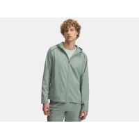 Ветровка Under Armour UA Launch Hooded Jacket 1376795-348 в Москве  в Москве 