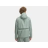 Ветровка Under Armour UA Launch Hooded Jacket 1376795-348 в Москве  в Москве 
