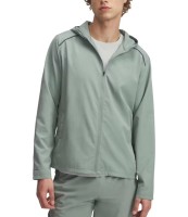 Ветровка Under Armour UA Launch Hooded Jacket 1376795-348 в Москве  в Москве 