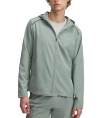 Ветровка Under Armour UA Launch Hooded Jacket 1376795-348