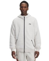 Толстовка Under Armour UA Unstoppable Flc Txtr FZ 6003869-110 в Москве в Москве