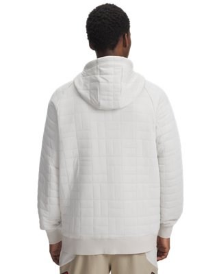 Толстовка Under Armour UA Unstoppable Flc Txtr FZ 6003869-110 в Москве в Москве