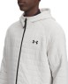 Толстовка Under Armour UA Unstoppable Flc Txtr FZ 6003869-110 в Москве  в Москве 