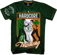 Футболка Hardcore Training Irish Boxing hctshirt0300 в Москве  в Москве 