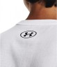 Майка Under Armour UA LEFT CHEST CUT OFF TANK 1329286-100 в Москве  в Москве 