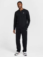 Брюки Nike M NK CLUB FT OH PANT HQ4422-010